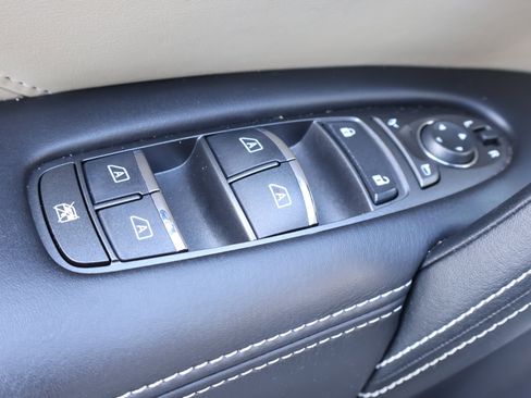 Certified 2024 INFINITI QX80 Premium Select w/ Cargo Package image 16