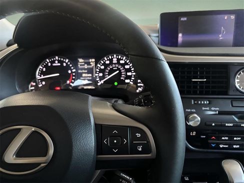 Used 2016 Lexus RX 350 FWD image 13