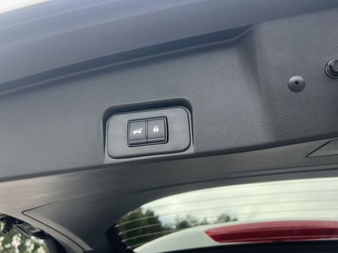 New 2026 Nissan Rogue Dark Armor FWD image 21