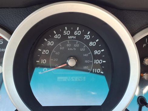 Used 2008 Toyota 4Runner Sport AWD/4WD image 21