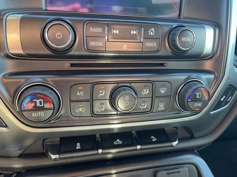 Used 2014 Chevrolet Silverado 1500 LTZ Z71 AWD/4WD image 28