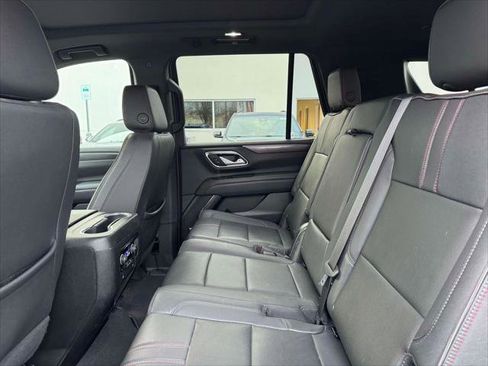 Used 2022 Chevrolet Tahoe RST w/ Sport Performance Package image 11