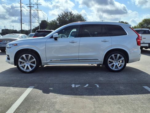 Used 2018 Volvo XC90 T6 Inscription w/ Convenience Package AWD/4WD image 23