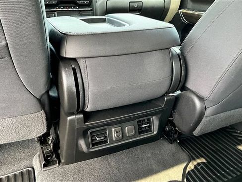 Used 2022 Chevrolet Silverado 1500 LT w/ LPO, Dark Essentials Package AWD/4WD image 11