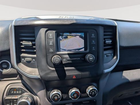 Used 2023 RAM 1500 Big Horn AWD/4WD image 26