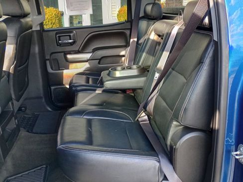 Used 2015 Chevrolet Silverado 1500 LT w/ All Star Edition image 16