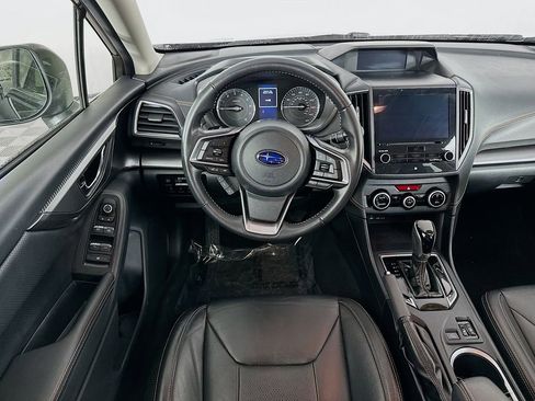 Used 2021 Subaru Crosstrek 2.5i Limited w/ Moonroof Package 1 image 30