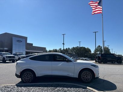 New 2025 Ford Mustang Mach-E Premium