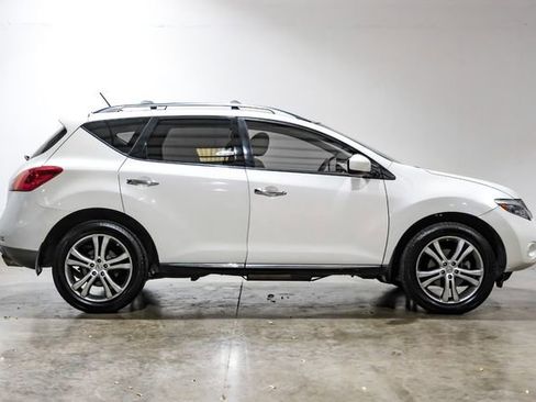 Used 2009 Nissan Murano LE image 12