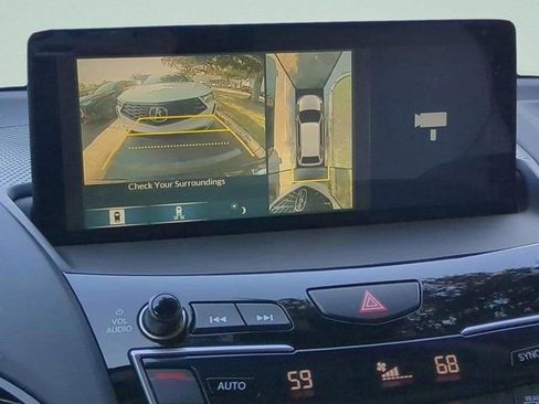 New 2026 Acura RDX SH-AWD w/ Advance Package image 29