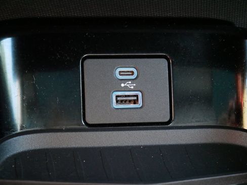 Certified 2023 Ford Mustang Mach-E Premium AWD/4WD image 23