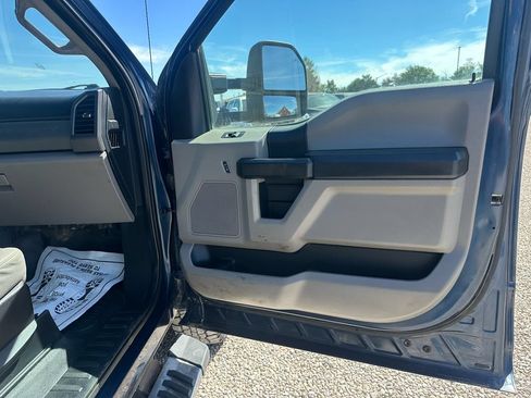 Used 2019 Ford F350 XL w/ STX Appearance Package AWD/4WD image 13