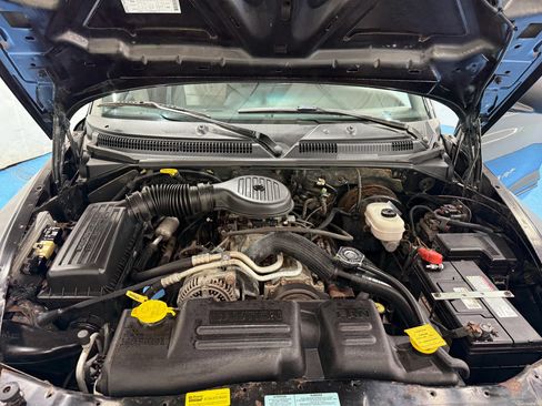 Used 2000 Dodge Durango 4WD image 50