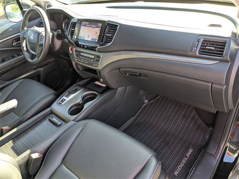 Used 2023 Honda Ridgeline RTL-E image 39