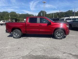 New 2026 Chevrolet Silverado 1500 RST video 2