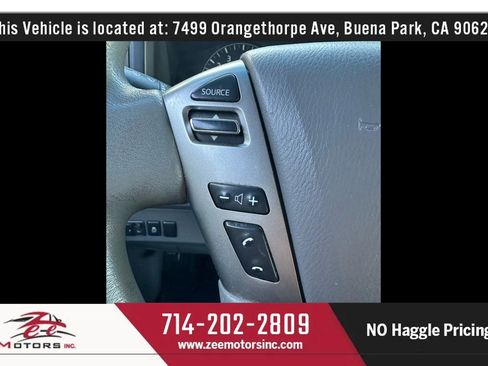 Used 2012 Nissan NV 2500 SV w/ Technology Pkg image 25