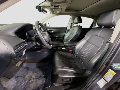 Used 2023 Honda HR-V EX-L image 22