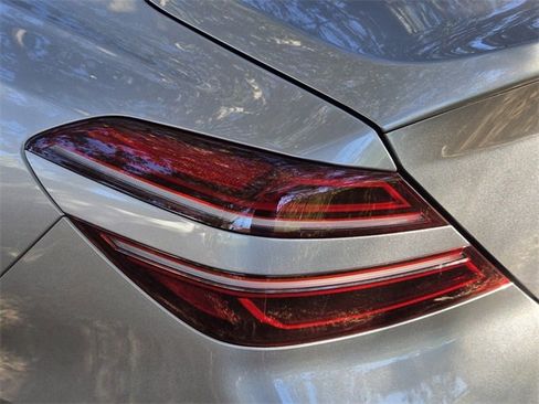 Certified 2023 Genesis G70 2.0T w/ Sport Prestige Package image 8