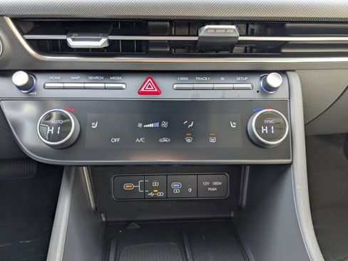 New 2026 Hyundai Sonata SEL image 15