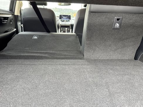 Certified 2020 Lexus NX 300 AWD image 32
