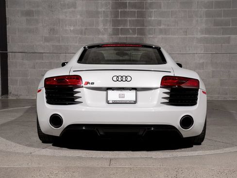 Used 2015 Audi R8 V8 AWD/4WD image 6