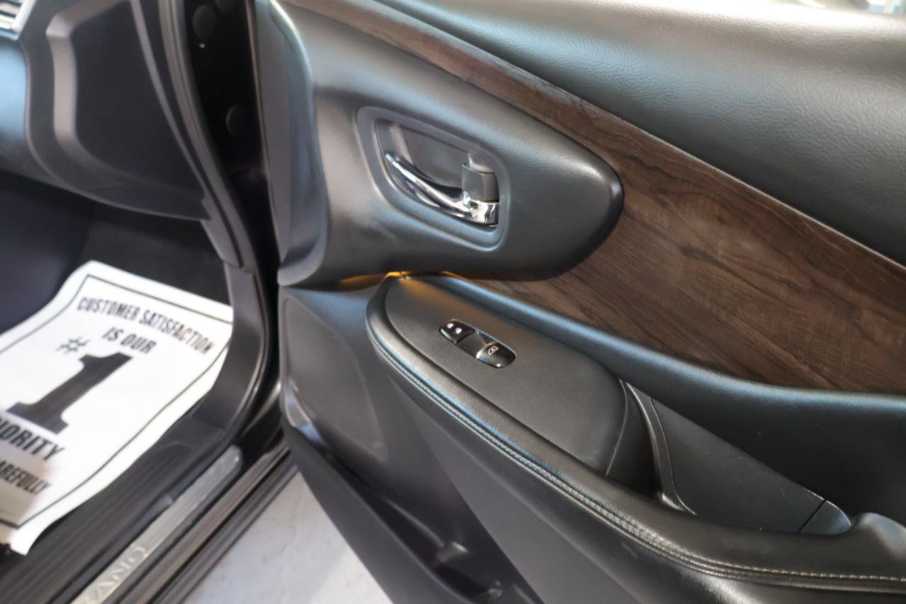 Used 2019 Nissan Murano Platinum AWD/4WD image 26