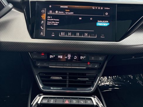 Used 2022 Audi e-tron GT Prestige w/ Prestige Package image 14