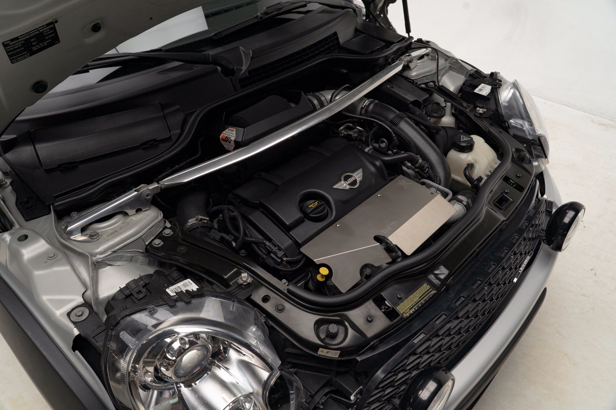 Used 2013 MINI Cooper S FWD image 75
