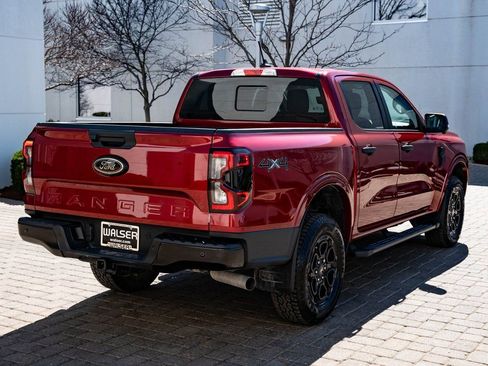 Used 2025 Ford Ranger XLT image 10
