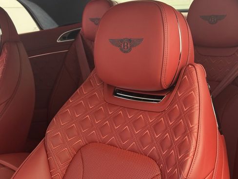Certified 2023 Bentley Continental GT Azure image 5