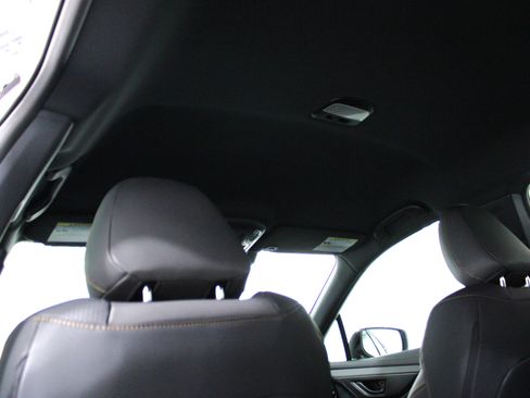 Used 2025 Subaru Outback Wilderness AWD/4WD image 20