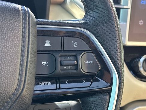 Used 2023 Toyota Tundra 1794 Edition w/ TRD Off-Road Package image 22