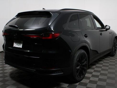 New 2026 MAZDA CX-90 Plug-In Hybrid w/Premium Sport image 7