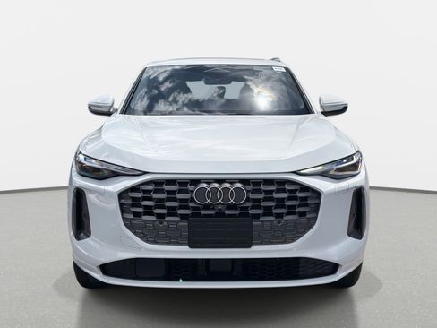 Used 2025 Audi Q5 Premium Plus image 8