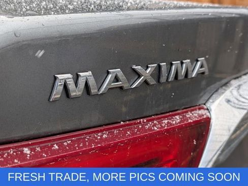 Used 2016 Nissan Maxima 3.5 SL image 10