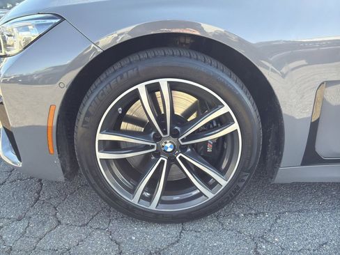 Used 2022 BMW 750i xDrive w/ Executive Package AWD/4WD image 12
