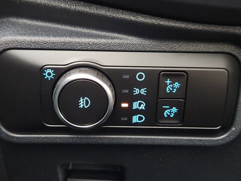 New 2026 Ford Bronco Badlands image 27