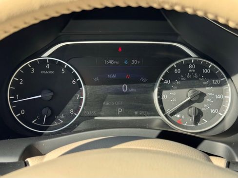 Used 2018 Nissan Murano SL image 34