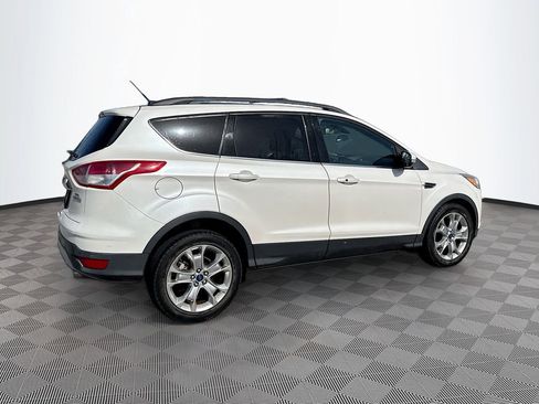 Used 2013 Ford Escape SEL image 5