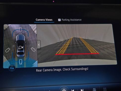 New 2026 Mercedes-Benz E 350 4MATIC Sedan image 27