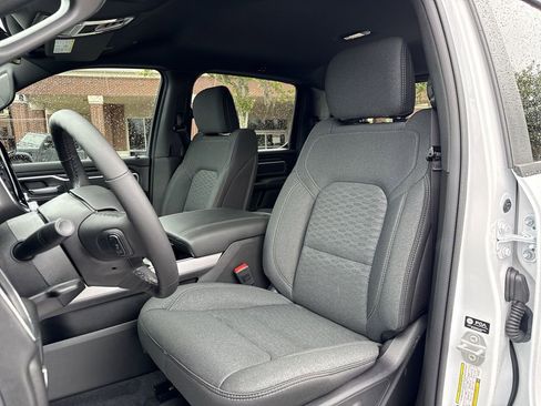 New 2026 RAM 1500 Big Horn image 10