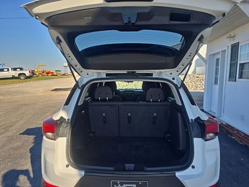 Used 2023 Chevrolet TrailBlazer LT image 18