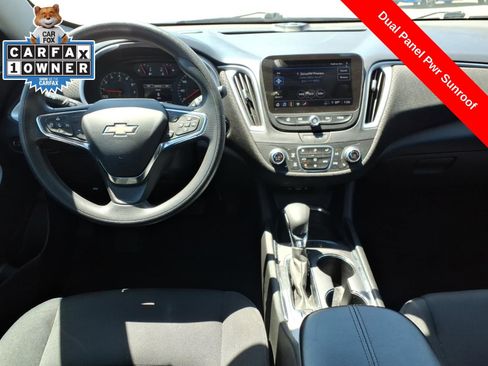 Used 2024 Chevrolet Malibu LT FWD image 13