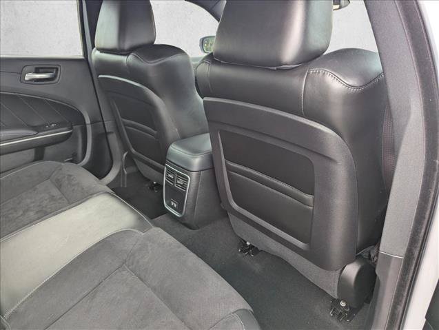 Used 2023 Dodge Charger Scat Pack w/ Plus Group RWD image 28