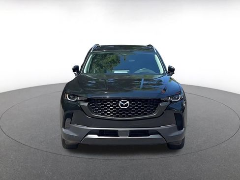 Used 2025 MAZDA CX-50 2.5 Hybrid w/ Premium Plus Pkg AWD/4WD image 4