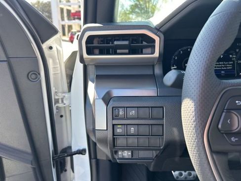 New 2026 Toyota Tacoma TRD Sport RWD image 26