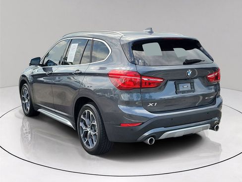 Used 2022 BMW X1 sDrive28i w/ Convenience Package FWD image 4