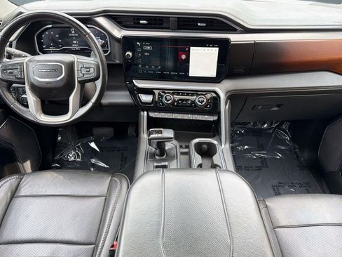 Used 2023 GMC Sierra 1500 Denali AWD/4WD image 15