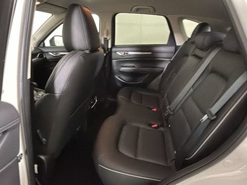 Used 2025 MAZDA CX-5 AWD 2.5 S w/ Select Package image 25