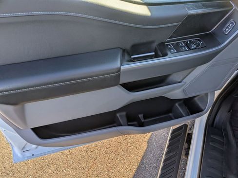 Used 2023 Ford F150 XLT w/ Equipment Group 301A Mid image 10